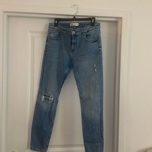 Zara Jeans